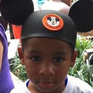 Meet your Posher, Emmy